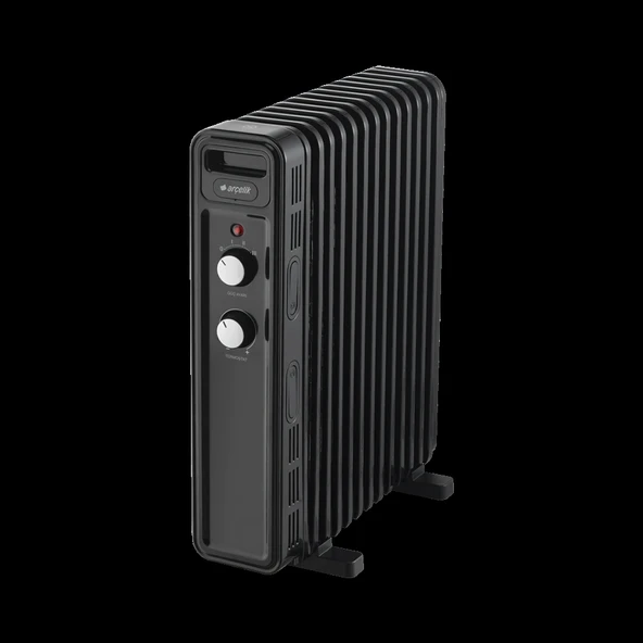 Arçelik AR RHO 13M Yağlı Radyatör - Resim 6