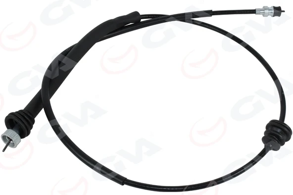 KILOMETRE TELI MERCEDES 190 W201 1985-1993 MANUEL SANZIMAN. 5 VITES A2015401568 ürün görseli