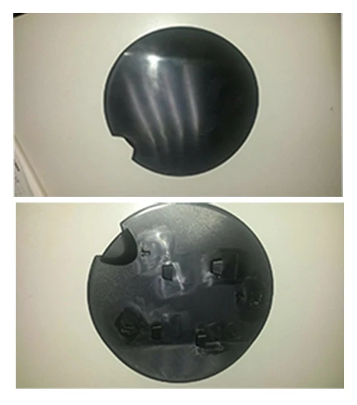 BENZİN DEPO DIŞ KAPAĞI MEGANE 3 788300005R ürün görseli 1