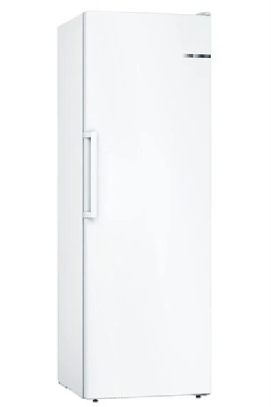 Bosch Gsn33vwe0n A++ 215 Lt No Frost 7 Çekmeceli Dikey Beyaz Derin Dondurucu ürün görseli