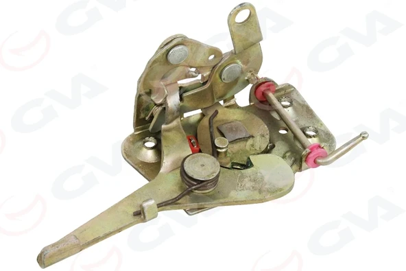 KAPI İÇ KİLİDİ M.124-SERÇE ÖN SAG 85003007 ürün görseli