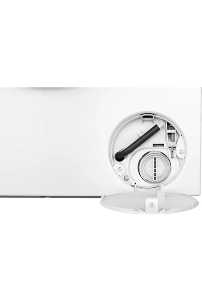 Bosch WGK264F0TR A Enerji Sınıfı 11 Kg 1400 Devir Çamaşır Makinesi - Resim 5