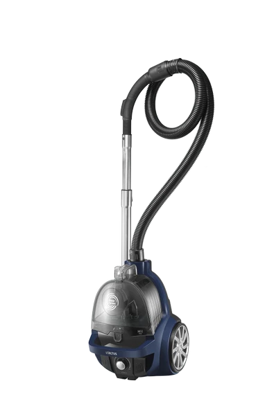 Altus AL 606 ST 890 W Toz Torbasız Süpürge - Resim 3