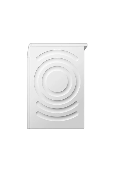 Bosch WGK264F0TR A Enerji Sınıfı 11 Kg 1400 Devir Çamaşır Makinesi - Resim 3