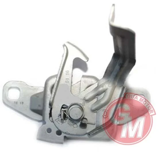 KAPUT KİLİDİ MANUEL RENAULT DACIA DOKKER-LODGY-CLIO 4 656013195R ürün görseli