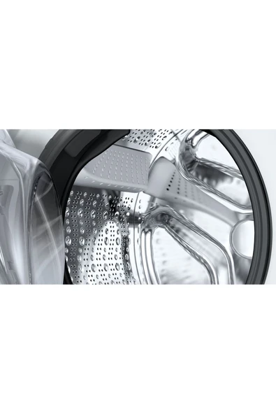 Bosch Wga142x2tr 9 Kg 1200 Devir A Enerji Sınıfı Çamaşır Makinesi - Resim 5