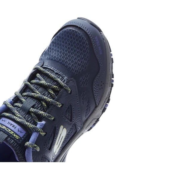 Hillcrest - Pure Escapade Kadın Gri Outdoor Ayakkabı 149821 Slt - Resim 7