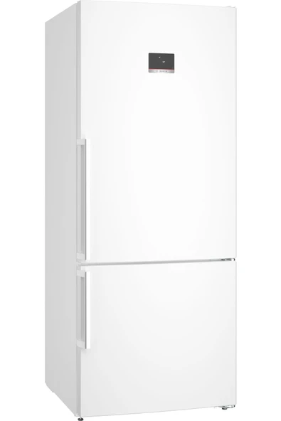 Bosch Kgn76cwe0n 526 Lt No-frost Buzdolabı ürün görseli