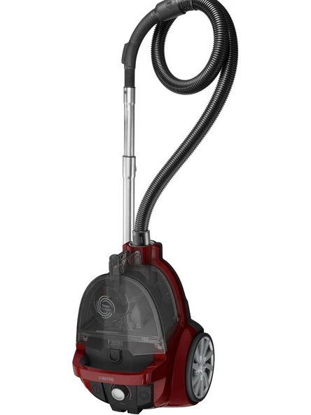 Altus AL 606 SR Toz Torbasız Elektrikli Süpürge