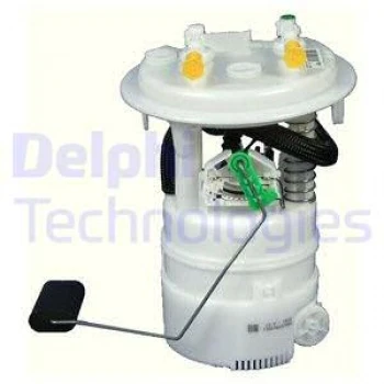 Psa Depo Samandırası P207 C3 Picasso 1.4 16v 1.6 16v - Delphi Fg1012-12b1 ürün görseli