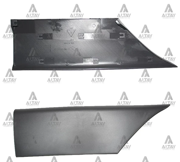 BANT KAPI CANTER 635/659 KAPI DIŞ ALT KAPLAMA SOL MC142059 ürün görseli