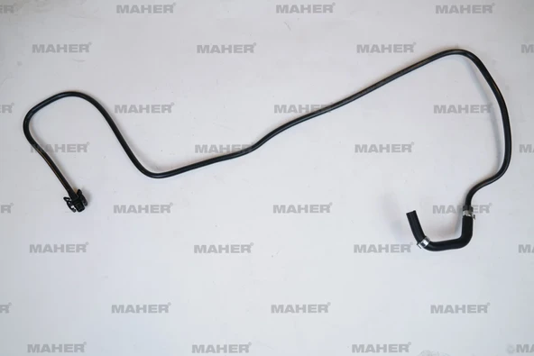 BORU YEDEK SU DEPOSU FİESTA / B-MAX 2008 85218C012AG ürün görseli