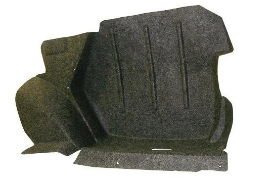 BAGAJ YANI SAĞ SİYAH DOĞAN SLX 08380001 ürün görseli