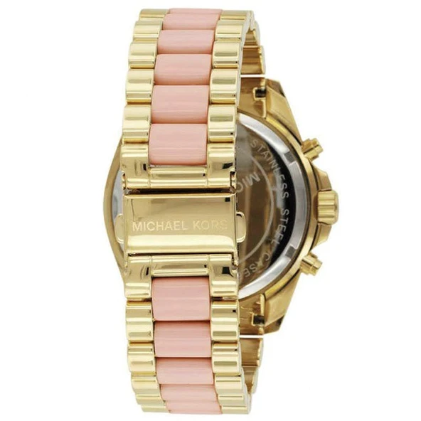 Michael Kors MK6359 Kadın Kol Saati - Resim 3