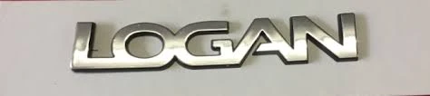 BAGAJ YAZISI LOGAN ürün görseli