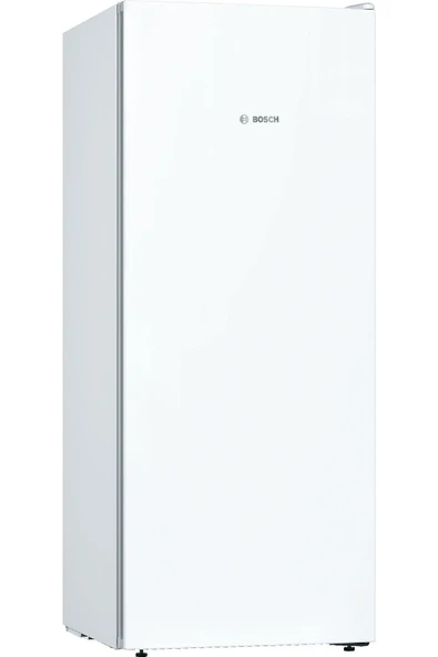 Bosch GSV24VWE0N Serie 4 Dikey Derin Dondurucu ürün görseli