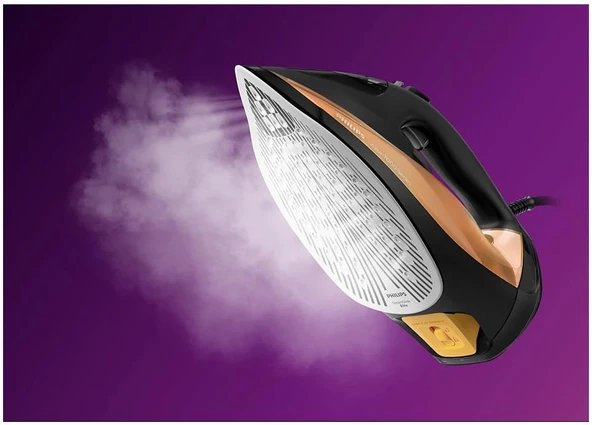 PHİLİPS DST7040/80 BUHARLI ÜTÜ - 3