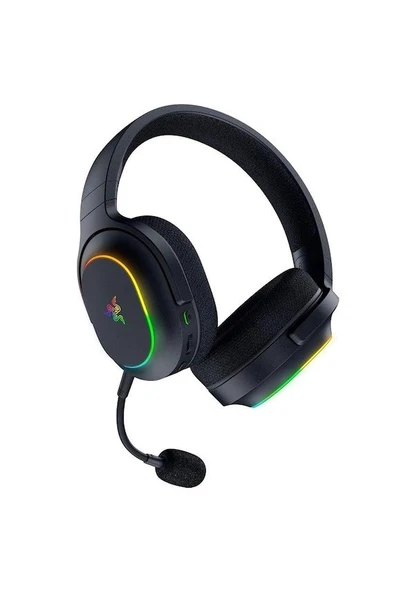 Razer Barracuda X Chroma RZ04-05220100-R3M1 Oyuncu Kulaklığı Siyah