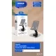 ATD 02 Metalik 360  Ayarlanabilir Telefon & Tablet Tutucu Stand - 6