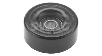 Mercedes Kayıs Gergi Rulmanı W202 93>00 W203 00>02 R129 93>01 W140 91>98 C124 94>97 - Swag 10030027 ürün görseli 1