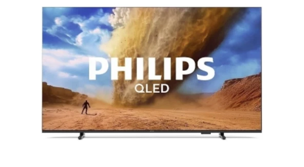 Philips 75PUS7800 4K Ultra HD 75" 190 Ekran Uydu Alıcılı Smart QLED TV