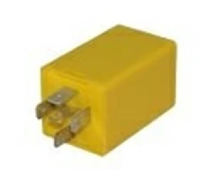 İÇ LAMBA GECİKTİRME ROLESİ-24V    OTOKAR ORJ.20sn - SANEL-SLG484 ürün görseli