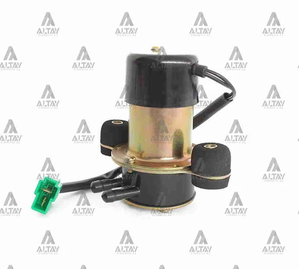 BENZİN OTOMATİĞİ (ELEKTRİKLİ) CARRY 1990-1998 DEPO DIŞI 15100 85501 - Resim 2