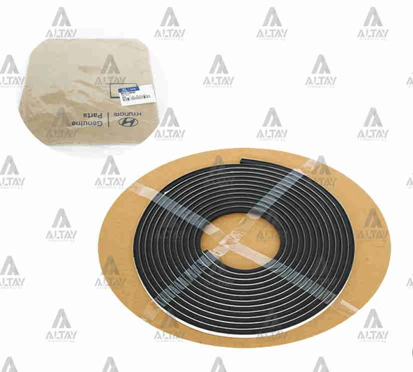 BANT STAREX ÖN CAM LASTİĞİ 86121 4A000 ürün görseli