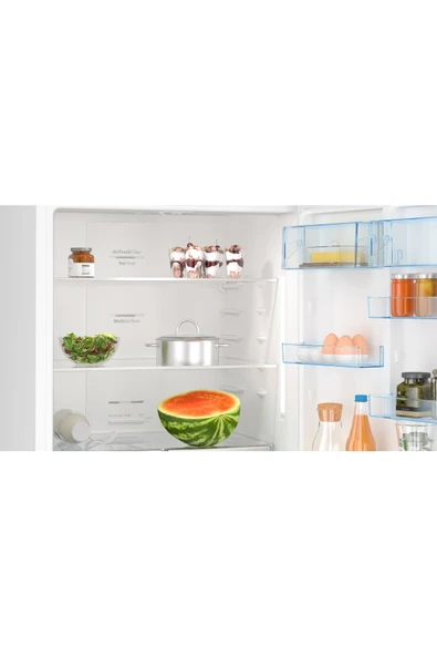 Bosch Kgn76cwe0n 526 Lt No-frost Buzdolabı - Resim 4