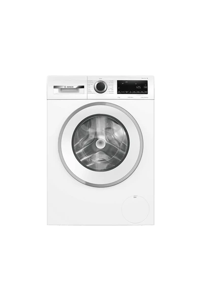 Bosch WGA242X3TR A Enerji Sınıfı 9 Kg 1200 Devir Çamaşır Makinesi ürün görseli