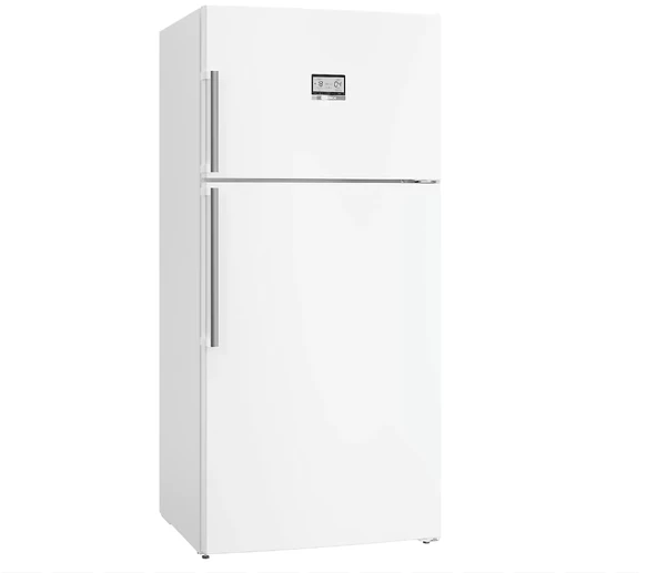 Bosch KDN86AWE0N Çift Kapılı No Frost Buzdolabı