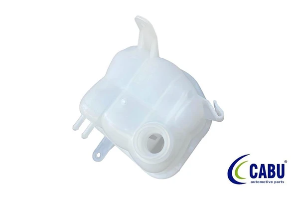 RADYATOR YEDEK SU DEPOSU TRANSIT 5184 2001-2006 2.0TDCI- 2.4TDCI YC158A080AE ürün görseli 1