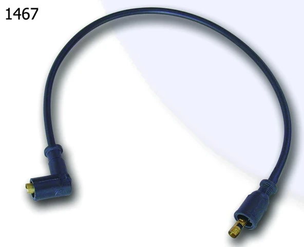 BOBİN KABLOSU UNO KARBÜRATÖRLÜ 0076204670 (5 ADET)