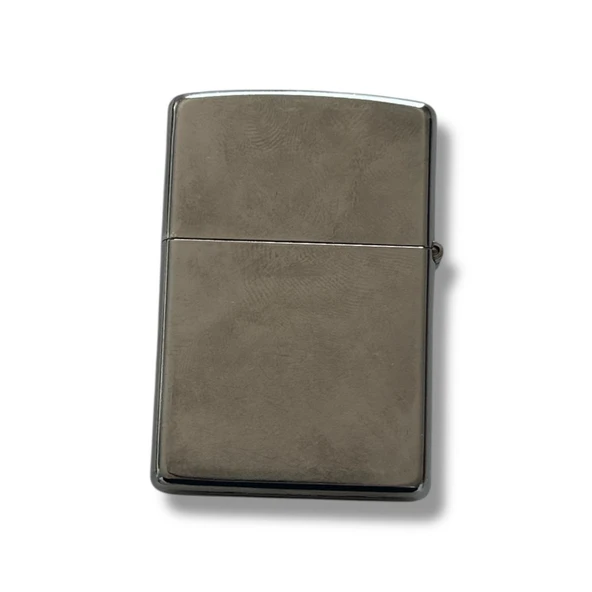 Zippo BOND BT 007 GUN LOGO 207 (1-2) Çakmak - Resim 3