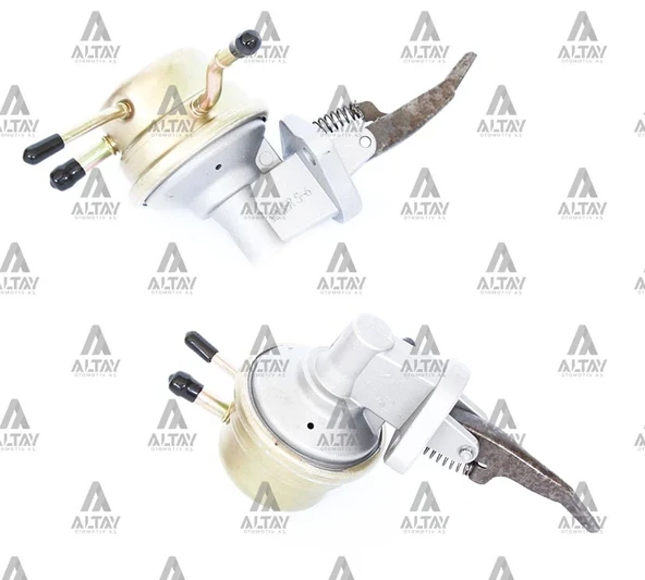 BENZİN OTOMATİĞİ (MANUEL) 323 1990-1995 B366 13 350 ürün görseli