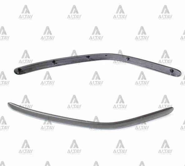 BANT TAMPON CIVIC ÖN SAĞ 1996-1998 SEDAN / H.B 71102 S04 000 ürün görseli