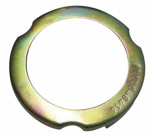 BENZİN DEPO ŞAMANDIRA SACI R12 (25 ADET) ürün görseli