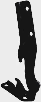 KAPUT MENTEŞESİ SAĞ DOBLO 2000-2009 46782383 ürün görseli