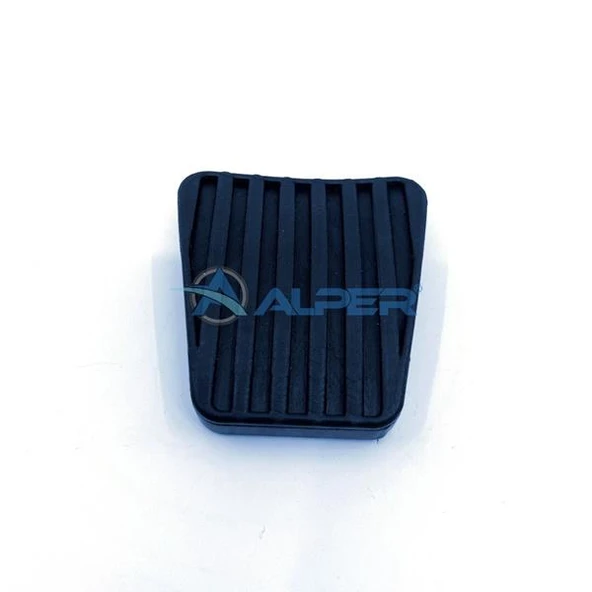 PEDAL LASTİĞİ FREN-DEBRİYAJ COMBO 1994-2001-CORSA B 1993-2000 90105172 560808 ürün görseli 1