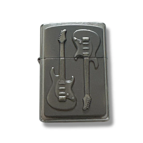 Zippo 49007-00041 Zseries 4.1 Çakmak ürün görseli