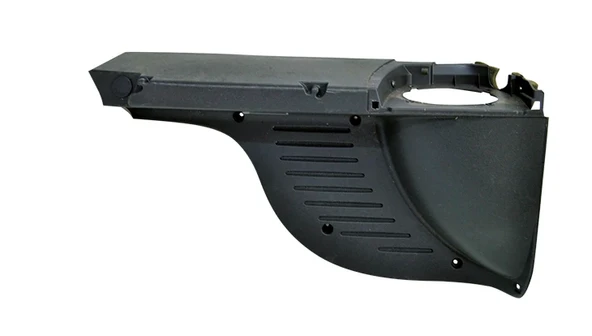 BAGAJ İÇİ KAPLAMA YANI PLS R FIAT DOBLO 2 735318917 ürün görseli