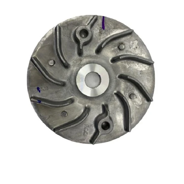 Honda Dio Varyatör Sabit Yanak ürün görseli