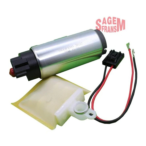 BENZİN YAKIT POMPA ACCENT - ERA 1.3 1.6 BENZİNLİ 31111 05000 ürün görseli