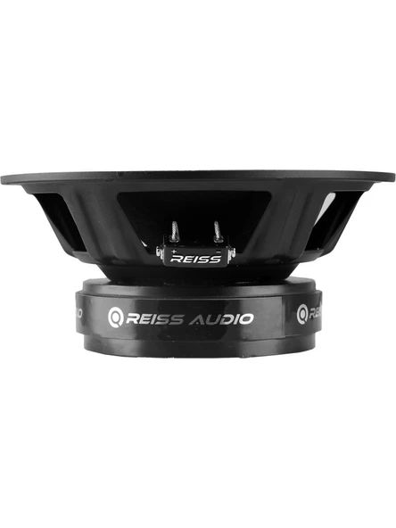 Reiss Audio RS-M8DF 20 cm Oto Midrange Hoparlör Deprem Serisi Çifti 900WATT -400 Rms - 2