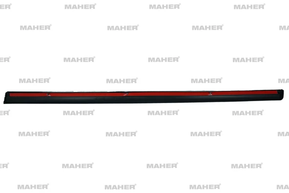 BANT KAPI PASSAT 2010-2015 (NİKELAJLI) ÖN SOL 3AA854939AGRU ürün görseli