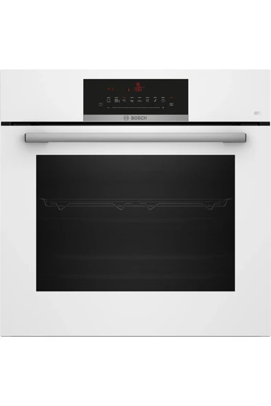Bosch HBJ559EW6T Serie 6 Ankastre Fırın ürün görseli
