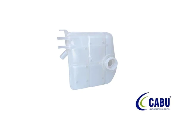 RADYATOR YEDEK SU DEPOSU FOCUS 1.8 TDCİ 2001-2004 TOURNEO CONNECT 1.8 TDCİ 2002-2014 KAPAKSIZ 1104120 8T168K218AB 98AB8K218AK ürün görseli