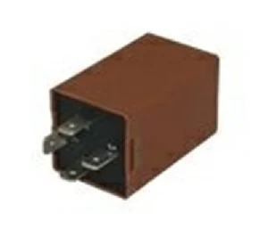 SİS LAMBASI ROLESİ-24V TEMSA/OTOKAR/BMC ORJ - SANEL-SSS924 ürün görseli 1