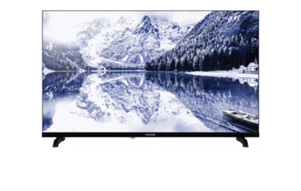 Hi-Level 32HRT900 HD 32" 82 Ekran Uydu Alıcılı Smart LED TV