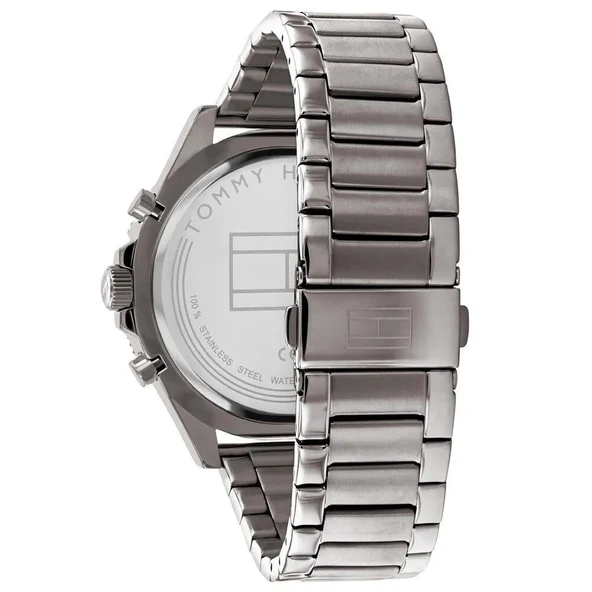 Tommy Hilfiger TH1791918 Erkek Kol Saati - Resim 3